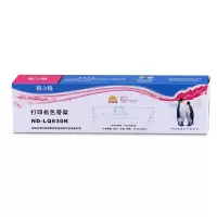 格之格 色带框/色带架 ND-LQ630K 黑色 12.7mm*8m