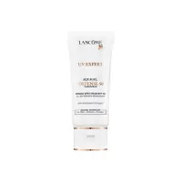 兰蔻(LANCOME) 轻透水漾防晒乳30ML+儿童多效防晒喷雾100ml