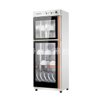 鑫星奈 XXN4042909 商用消毒柜立式餐具保洁柜臭氧红外线中温消毒