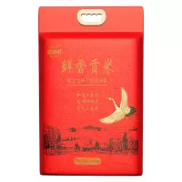 米妹妹 鲜香贡米4.5kg M018