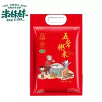 米妹妹 五常粥米2kg M038
