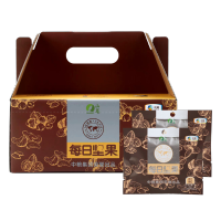 山萃中粮山萃每日坚果礼盒750g