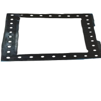 环亚590*484*4 丁苯橡胶橡胶垫片590*484*4 丁苯橡胶(个)