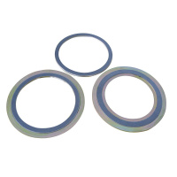 嘉德缠绕垫φ810*720*4.5