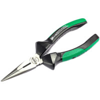 钳子\夹子 世达/SATA 72710 尖嘴钳.