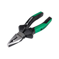 钳子\夹子 世达/SATA 72731 钢丝钳.