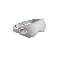 小熊眼部按摩仪热敷发热眼罩护眼仪眼部按摩器AMQ-F05N5