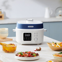 蓝宝·多功能电压力锅