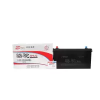 骆驼 12V120AH蓄电池