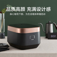 苏泊尔(SUPOR)电饭煲家用3-4个人电饭锅3LIH加热球釜内胆电饭锅杂粮饭多功能家用电饭煲SF30HC f