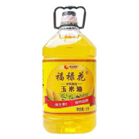 西王(XIWANG)福禄花非转玉米胚芽油5升