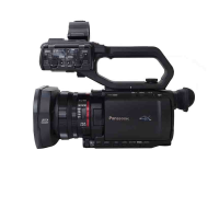 松下 AG-CX98MC 4K广播级便携式摄像机 15-30倍 电子取景器 (计价单位:台)