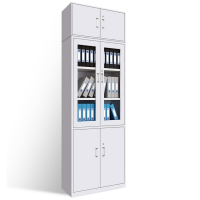 强力家具钢柜QL-GZG-2300*900*5601个