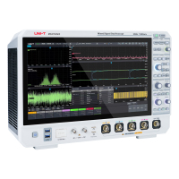 优利德高带宽混合信号示波器MSO7204X