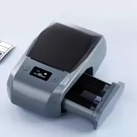 热转印小型办公标签机 M2