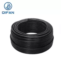 起帆 橡套电缆 YCW3*4+1 100米/卷 <1卷>(货期10-15天)定制