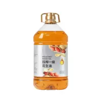 正广和 非转基因AE-级大豆油5L