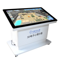 伍贰伍WEW-3DSP智能3D电子心理沙盘系统deepseek版3d心理沙盘自动分析报告