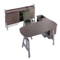 玛拉蒂 办公桌MLD-ZL-018 1张