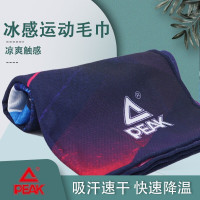 匹克(PEAK)冰感运动毛巾/YH53401