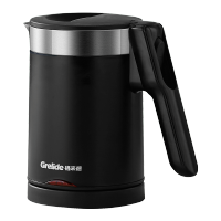 格来德(Grelide)电水壶D2606/台黑色