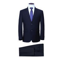 男士西服套装 2024款