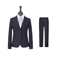 女士西服套装 2024款