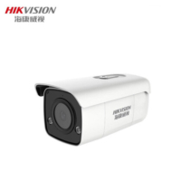 海康威视 摄像头 DS-2CD3T46FWDA3-IS 摄像头 400万