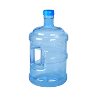 速扬 饮用水桶高质加厚款 7.5L 单位: 件