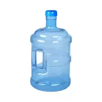 速扬 饮用水桶高质加厚款 7.5L 单位: 件