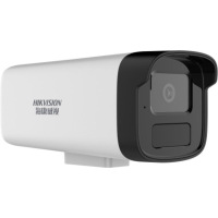海康威视 DS-IPC-B12HV3-IA(PoE) 4MM H.265 筒型网络摄像机 200万
