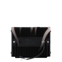 FSL佛山照明 led投光灯泛光灯户外室外防水投射灯广告牌投光灯 FZ58系列泛光灯 100W 黄光