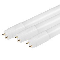 佛山照明(FSL) T8 LED灯管 16W 6500K 220V 1.2m双端 玻璃管 (单位:箱 25支一箱)