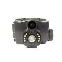 深圳海洋王多功能摄像头灯MIW5135额定电压3.7V