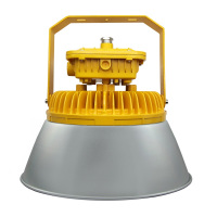 奇辰 QICHEN 防爆LED照明灯 QC-FB004-A-IV-Φ436 L150W