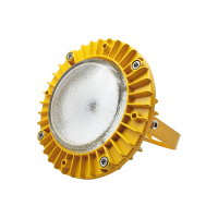 奇辰 QICHEN 防爆LED照明平台灯 QC-FB001-Z/L12W (黄色)