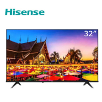 海信(Hisense) 32A3F 电视(单位:台)