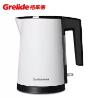 格来德(Grelide)电水壶HD1008/台白色