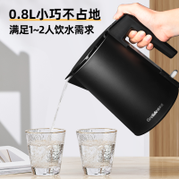 格来德(Grelide)电水壶HD1008/台黑色