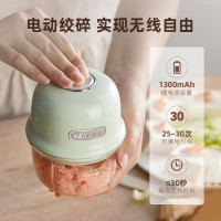 小熊(bear)绞肉机QSJ-E40B1