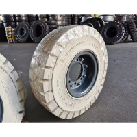 轮胎 朝阳轮胎/CHAOYANG 6.50-10 工程车轮胎 11.6英寸