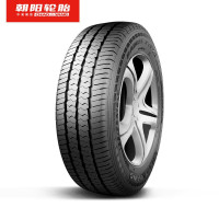 轮胎 朝阳轮胎/CHAOYANG 205/70R15LT 卡客车轮胎 15英寸