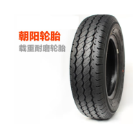 轮胎 朝阳 215/75R16LT 商用车轮胎 16英寸