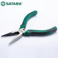工具钳 世达/SATA 70123A 尖嘴钳