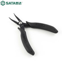工具钳 世达/SATA 75131 弯嘴钳