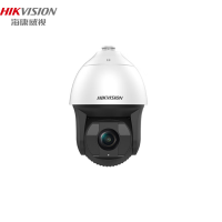 海康威视iDS-2DF8425IX-A 400万像素星光系列8吋网络高清高速智能球机
