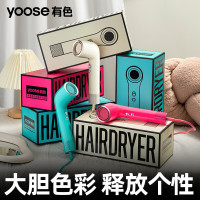 有色(yoose)S2_高速吹风机(白色)