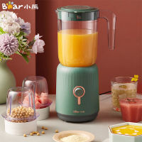 小熊(bear)榨汁机LLJ-C10P1
