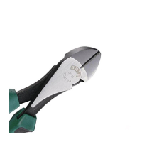 世达 斜嘴钳五金工具 7铬镍钢 70203A