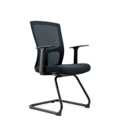 森拉堡 办公家具经典系列会议单椅 615*590*920mm